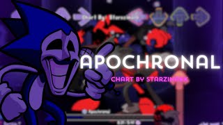 Cover art for Aprochonal