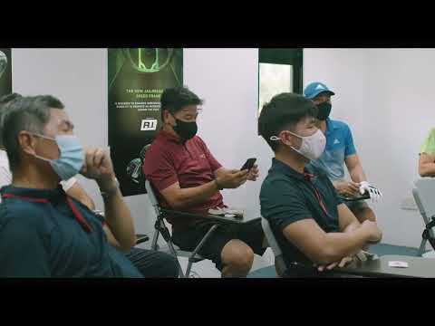 Sports 21 — watch on YouTube