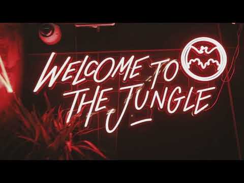 Coolnick + HALL - Real // live @JUNGLE ADE2023