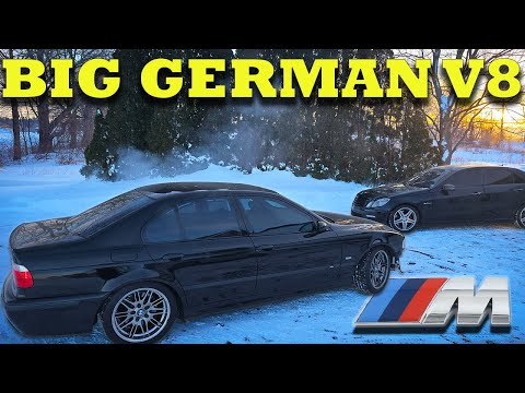My E39 BMW M5 Project Needs MORE Than Just A Clutch!