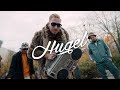 HUGEL feat. Amber van Day - WTF (Official Video)
