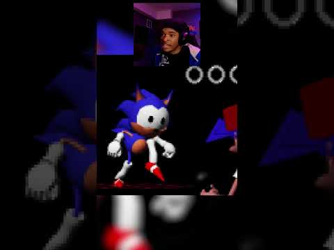 WHAT DID REWRITE DO TO BOYFRIEND?? #shorts #fnf #sonicexefnf