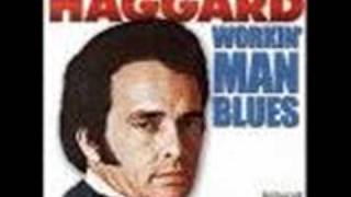 Merle Haggard, Good Times.