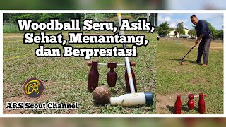 Download lagu WoodBall || Latihan dan Permainan woodball seperti Golf mp3