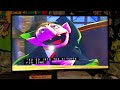 Opening Closing To Elmo Says Boo 2001 VHS