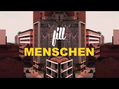 MENSCHEN (humanos) video musical 4k