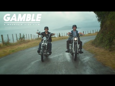 Blenkinsop GAMBLE film segment