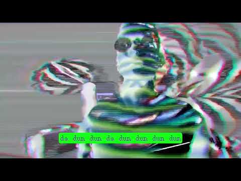If I was alone (AxWax Mix) Lyric Video