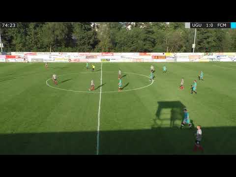 Union Gurten1b - FC Munderfing 1:0 (0:0)