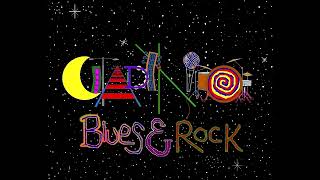 LA CANCIÓN DE LA FELICIDAD (CITADINO BLUES &amp; ROCK)