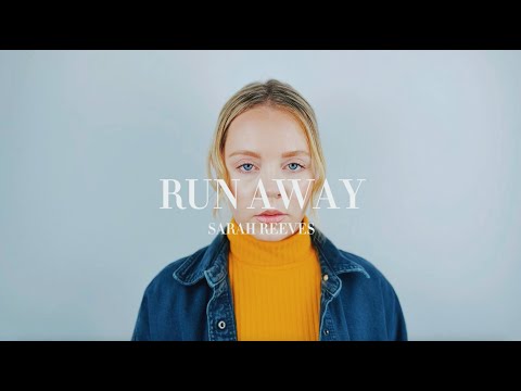 Run Away Music Video by Sarah Reeves