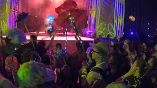 Crooked Colours - Perfect Run (Electric Forest 2019) Crooked Colours - Perfect Run (Electric Forest 2019)