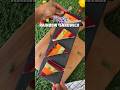 Veggie Rainbow Sandwich This Has To Be The Prettiest Sandwich That You Ll See It Is The Easiest