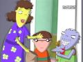 The Cramp Twins Episode 1
