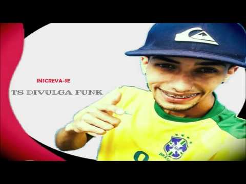 Mc Juninho Jr - Fluxo de Favela (PereraDJ) 2015