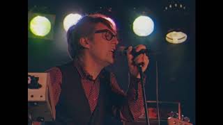 Iván Ferreiro - Malos tiempos para la lírica (Videoclip Oficial)