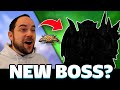 New Ceroli Boss soon! [quality of life update] Rise of Kingdoms