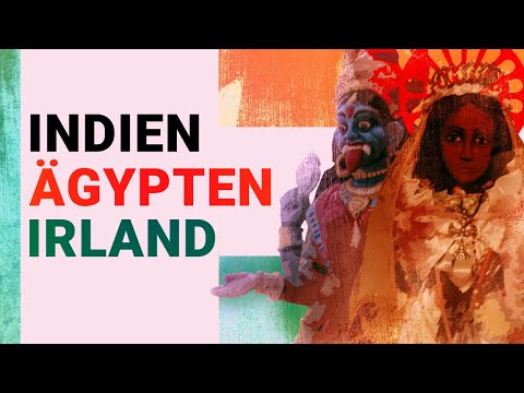 Politische Anomalien V: Zigeuner - Das Volk der schwarzen Göttin [Zweiter Teil]