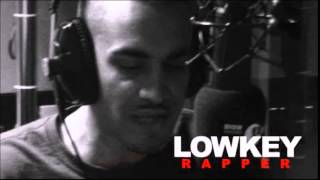LowKey - The Butterfly Effect (WitK Intro Skit)