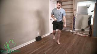 Level 1: Tues  July 14th  9am (ANDREW)