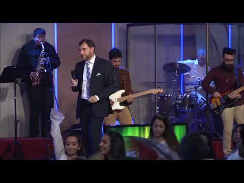 Me gozaré-voy a perder la compostura