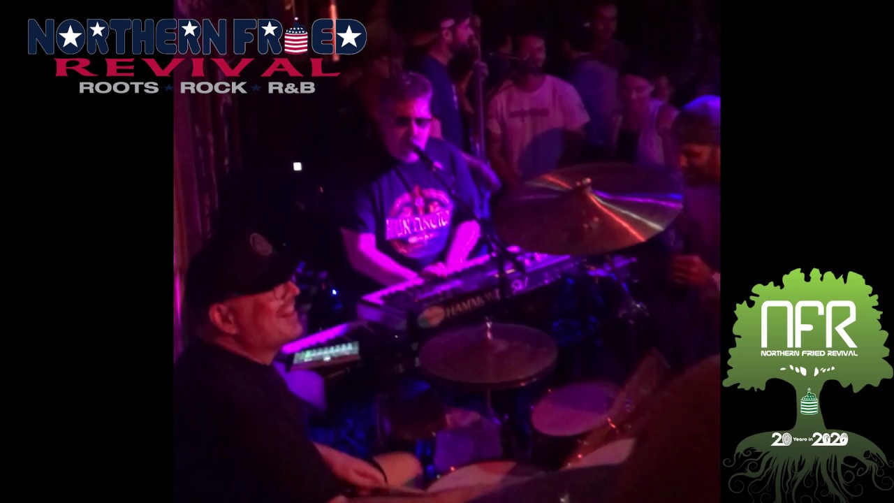 Promotional video thumbnail 3 for Northern Fried