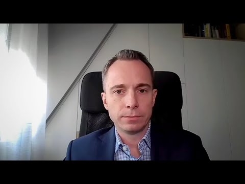 Grzegorz Sielewicz, Coface. Złotówka się będzie umacniać