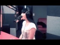 Tara McDonald live for one week at "ONE FM ...