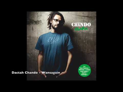 Dactah Chando - Wansagain [Clara Album 2011]