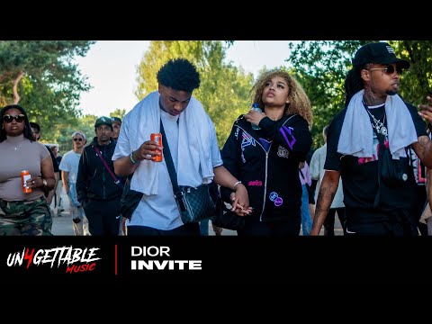 Dior - Invite (prod. One Vision)
