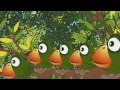 Ubongo Kids Theme Song Utangulizi Opening Sequence