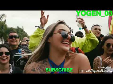 2BOYS YOGEN X ZEPER X MR.FLEX.💣NEW TREC 2023✊