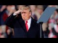 Trump S New Galactic Empire Extended Edition