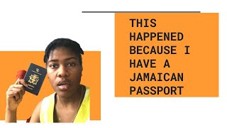 Nigerian visa application process for Jamaican citizen