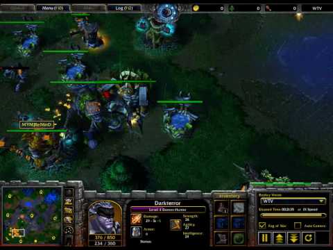 Remind vs Believe on Amazonia 3of3