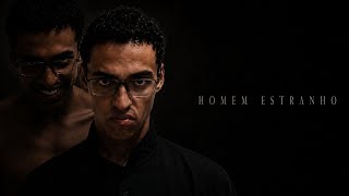 Homem estranho