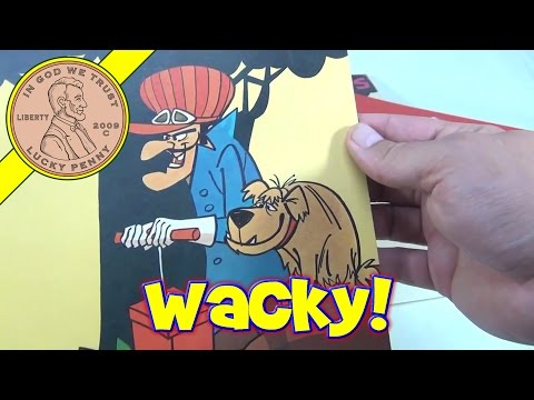 Product feature video by Lucky Penny Shop