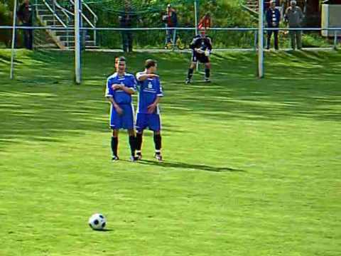 16.05.09 Fußball Landesliga SV Bannewitz - SV Einheit Kamenz