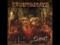 Regurgitate - Twisted Rhymes of Perversion