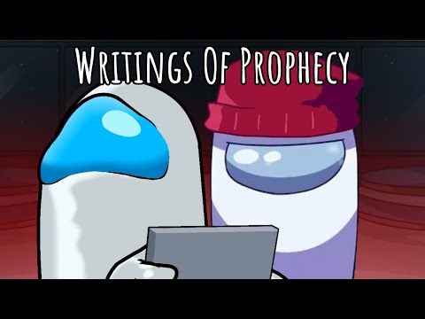 Mashup | Chewiecatt x Kyle Allen Music - Writings Of Prophecy