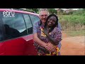Did Nyota Ndogo 'Steal' Another Woman's Husband?