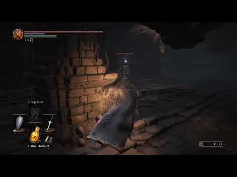 Dark souls 3 re: pt4