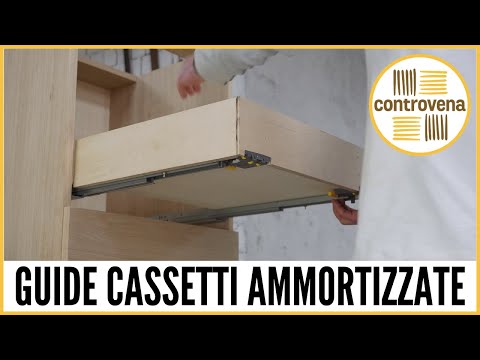 Full-Extension Drawer Slides | Carpentry, DIY, and Woodworking
