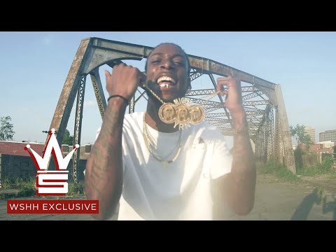 Migo Domingo "War Ready 2 Intro" (WSHH Exclusive - Official Music Video)