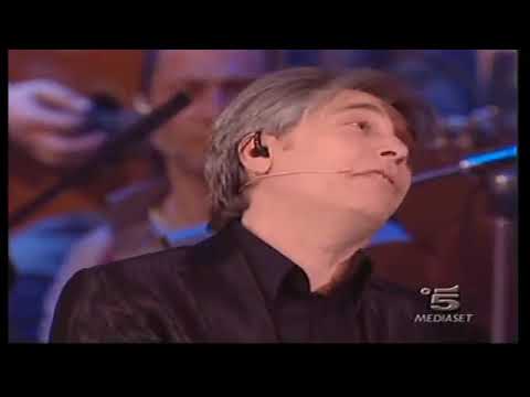 io non t'ho mai chiesto niente