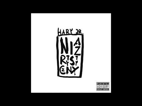 HARY jr. - Znak zapytania (prod. Premier Arena)