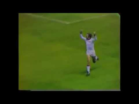 Atletico Madrid - Siviglia 3-3 - Liga 1976-77 - 11a giornata