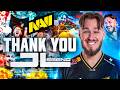 Thank You JL Tribute Movie