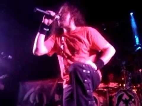 Arakain - Jen jednou - Live 2013