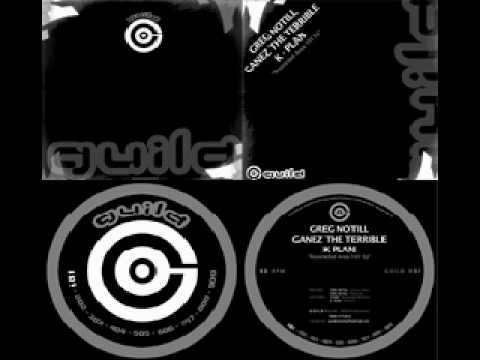 GUILD 101 - Restricted Area 101 Ep - A2 - Greg Notill - Patator